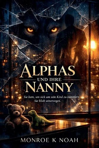 Alphas Und Ihre Nanny