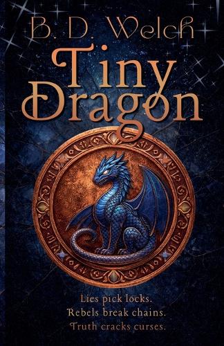 Tiny Dragon