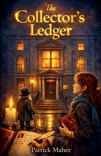 The Collector's Ledger