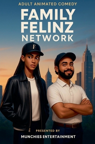 Family Felinz Network