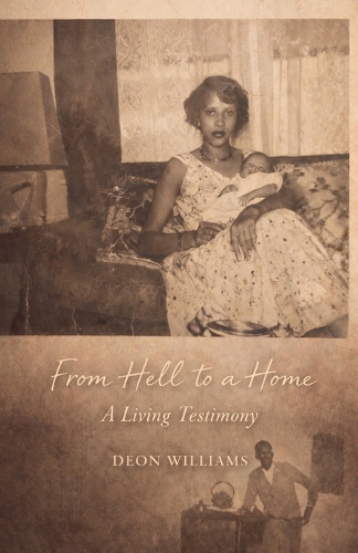 From Hell To a Home