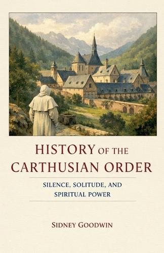 History of the Carthusian Order
