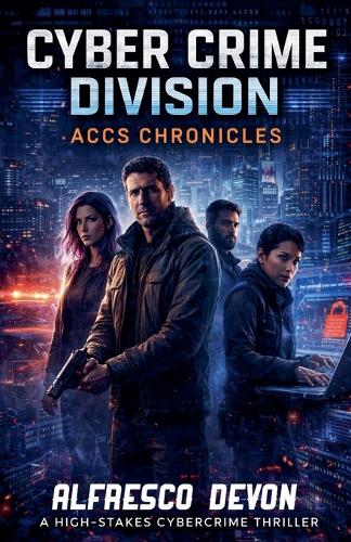 Cyber Crime Division