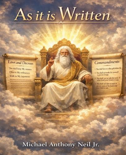 As it is Written