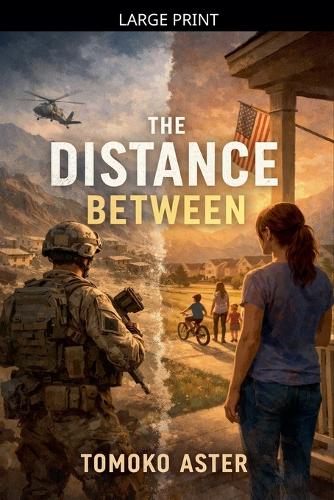 The Distance Between