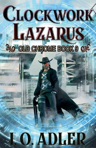 Clockwork Lazarus
