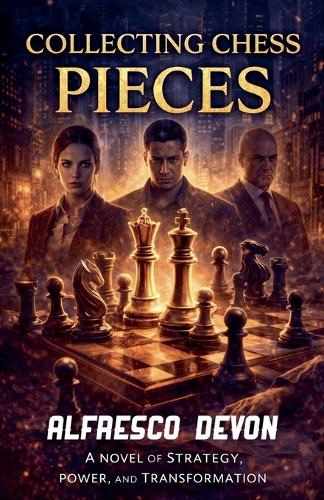 Collecting Chess Pieces
