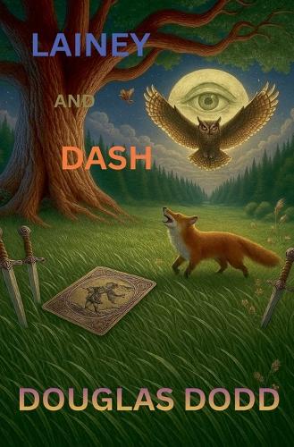 Lainey and Dash