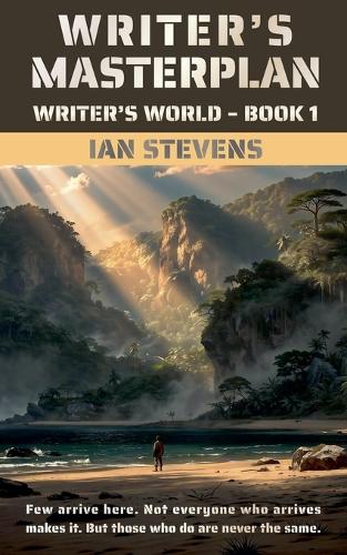 Writer's Masterplan