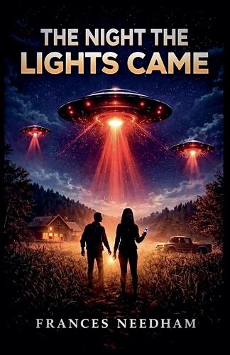 The Night The Lights Came (trilogy)