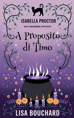 A Proposito di Timo