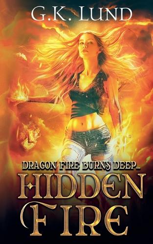 Hidden Fire