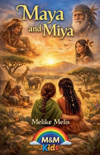 Maya and Miya