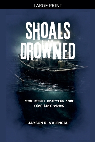 Shoals of the Drowned