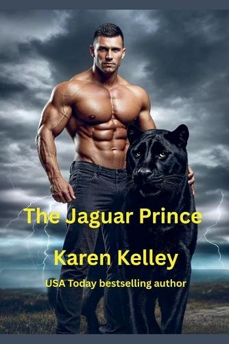 The Jaguar Prince