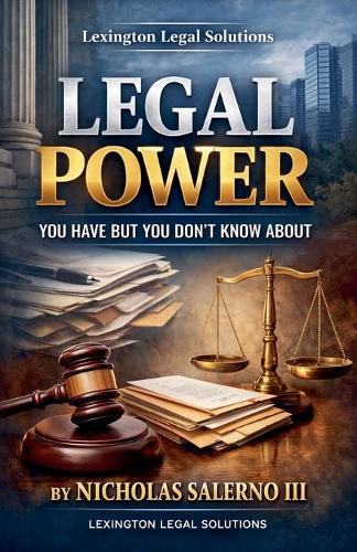 Legal Power