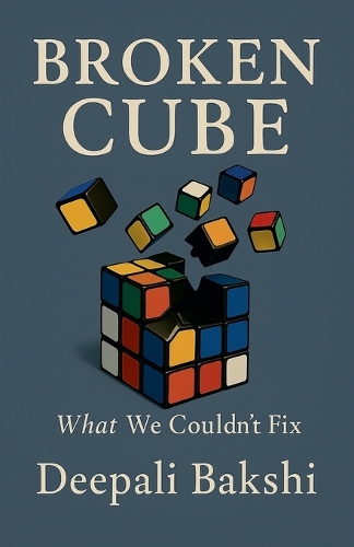 Broken Cube