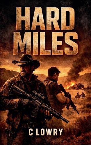 Hard Miles