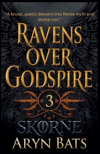 Ravens over Godspire 3