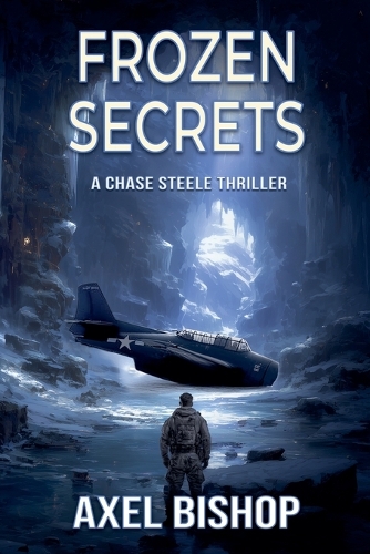 Frozen Secrets