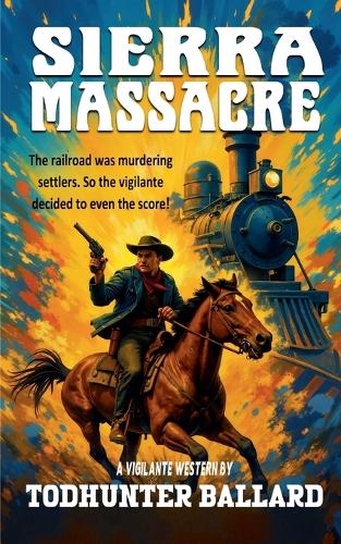Sierra Massacre