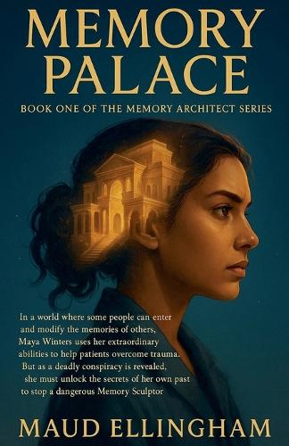 Memory Palace