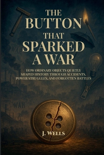 The Button That Sparked A War