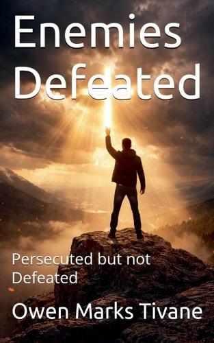 Enemies Defeated