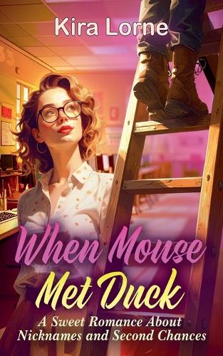When Mouse Met Duck