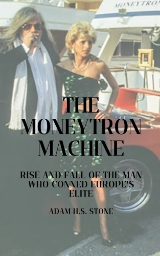The Moneytron Machine