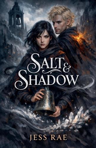 Salt & Shadow