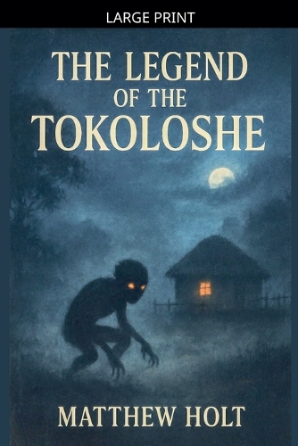 The Legend Of The Tokoloshe