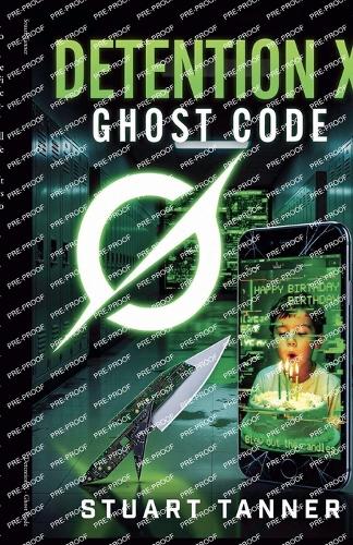 Detention X - Ghost Code