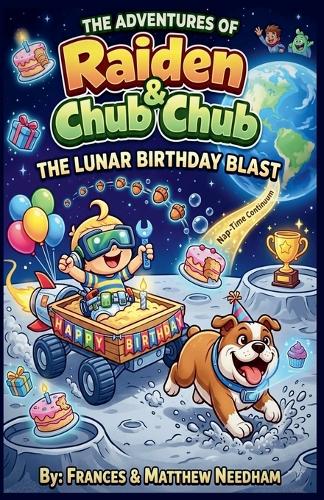 The Lunar Birthday Bash