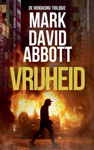 Vrijheid