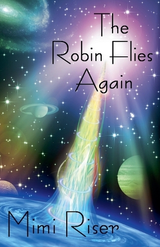 The Robin Flies Again