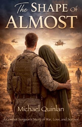 The Shape of Almost