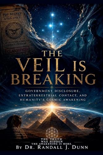 The Veil Is Breaking