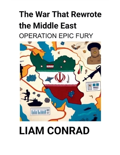 The War That Rewrote the Middle East
