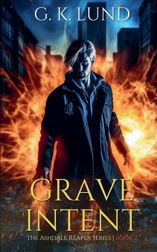 Grave Intent