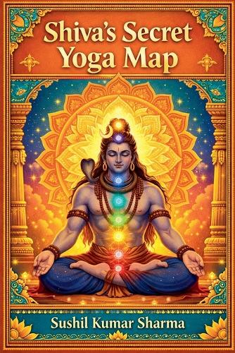 Shiva's Secret Yoga Map