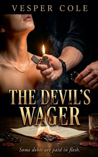 The Devil's Wager