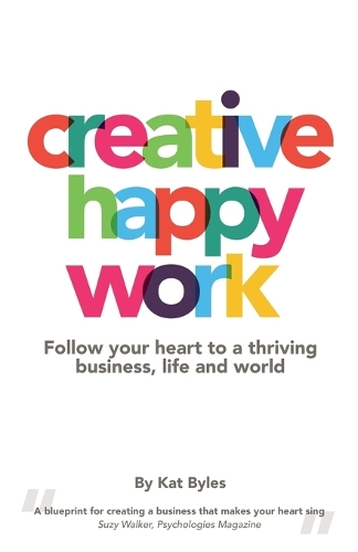 Creative Happy Work