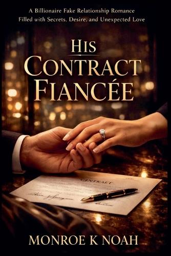 His Contract Fiancée
