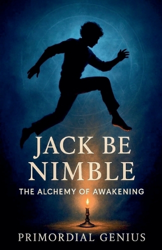 Jack Be Nimble