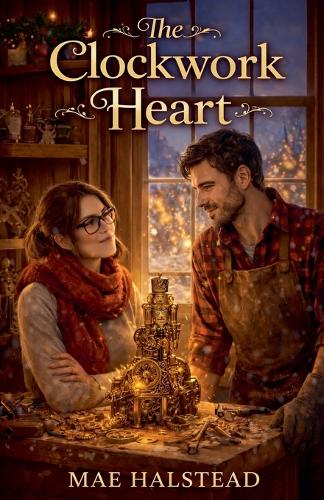 The Clockwork Heart