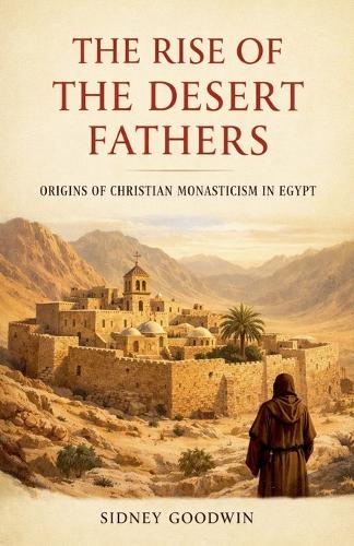 The Rise of the Desert Fathers