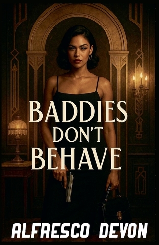 Baddies don't Behave
