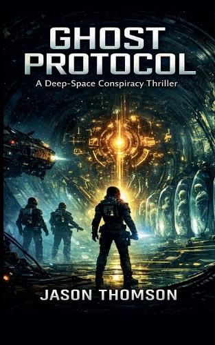 Ghost Protocol