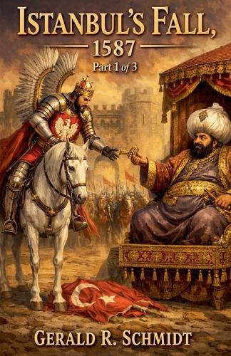 Istanbul's Fall, 1587